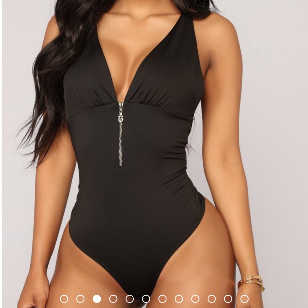 Hey There Bodysuit